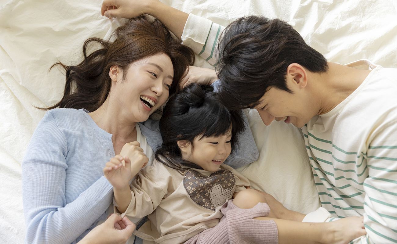 일상의 품격을 높이는 신일의 혁신설계